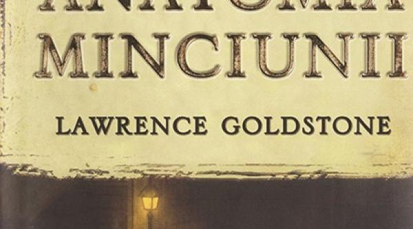 scena crimei anatomia minciunii