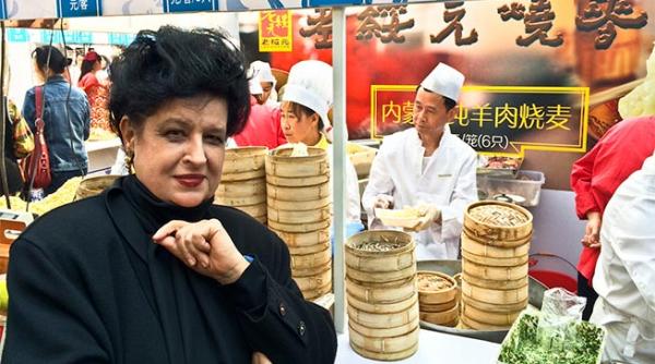 astazi e ziua ta mariana nicolesco