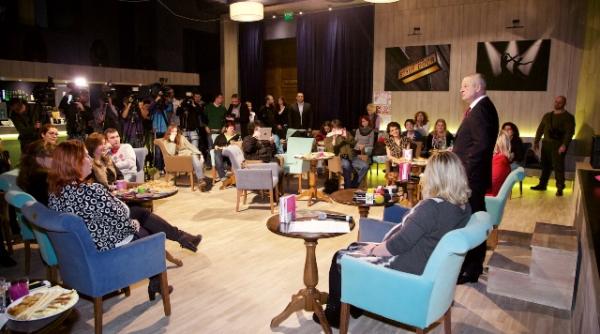 campania daruieste fii mai bun si tu poti fi mos craciun vine in sprijinul copiilor de sarbatori afla cum poti ajuta si tu