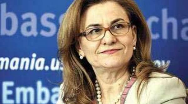 csm a sesizat inspectia judiciara in urma afirmatiilor europarlamentarului maria grapini privind dosarul ica