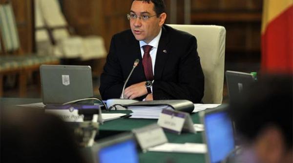 ponta dispus sa demisioneze daca iohannis nume te un premier din coali ie imi depun mandatul