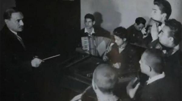 este cel mai bun suflator pe care l am auzit spunea george enescu despre fanica luca