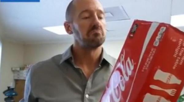 cat de mult e afectata sanatatea de consumul a 10 cutii de cola pe zi timp de o luna video