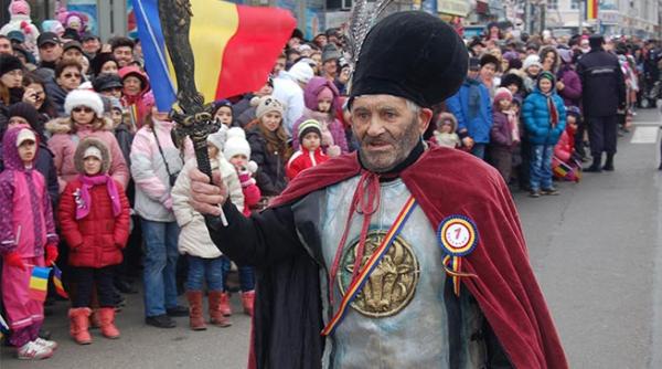 iasi rand nemtesc la carnatul romanesc unirea sa se faca si construind autostrada iasi tg mures fotoreportaj
