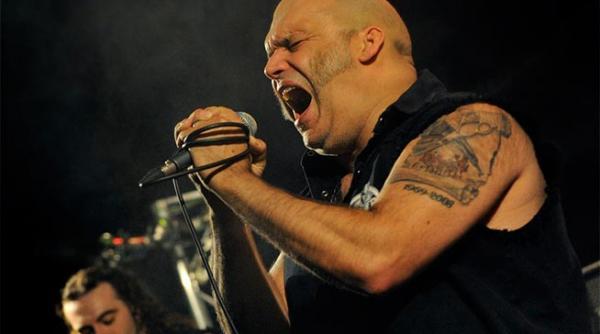 blaze bayley trooper canta iron maiden