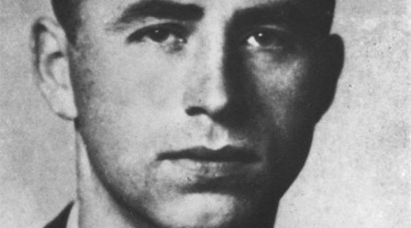 criminalul de razboi alois brunner ar fi murit in siria in 2010