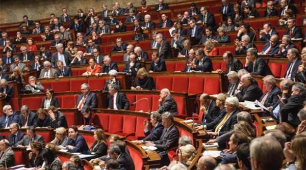 deputatii francezi au votat in favoarea recunoasterii statului palestina