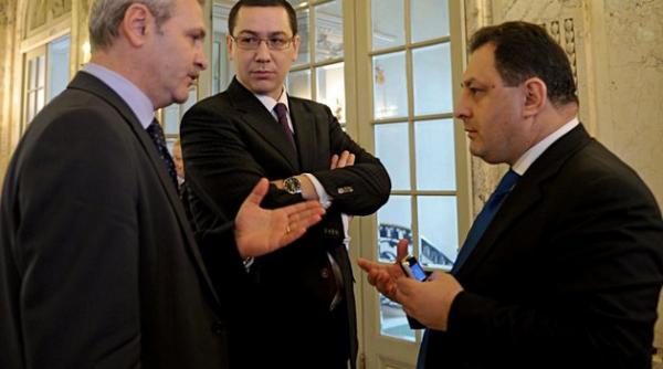 dragnea vanghelie si geoana au facut parte dintr un grup mafiot ca voiau sa faca un partid se stia dinainte