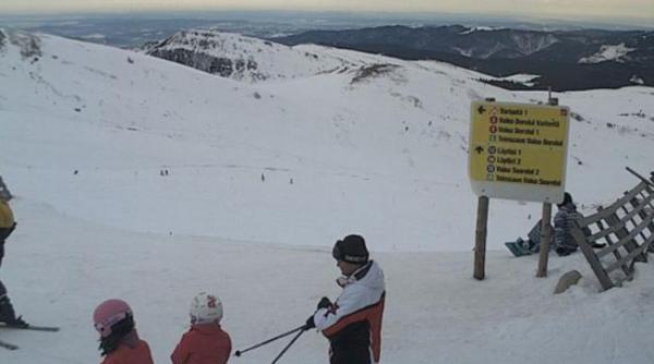 unde i cum se schiaza in statiunile montane