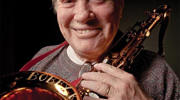 a murit saxofonistul de la rolling stones