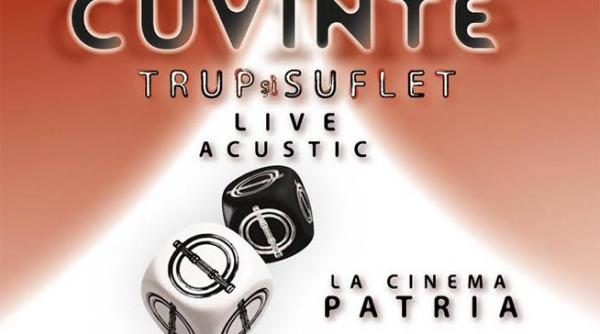 albumele celelalte cuvinte