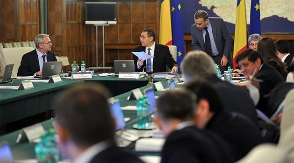 bugetul rectificat pozitiv prin ordonanta