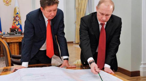 cum reduc rusii pretul la gaze pentru turcia si germania