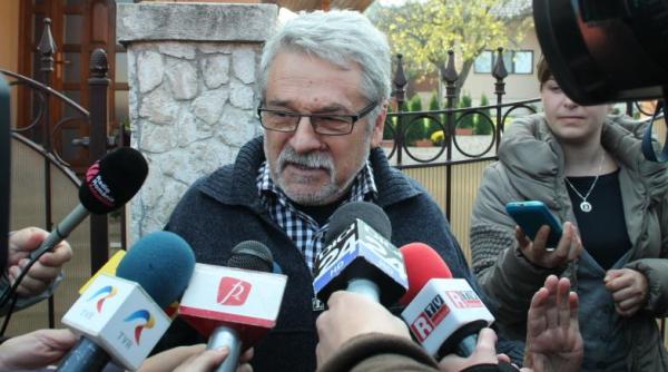 presedintele cj hunedoara adus la dna pentru audieri