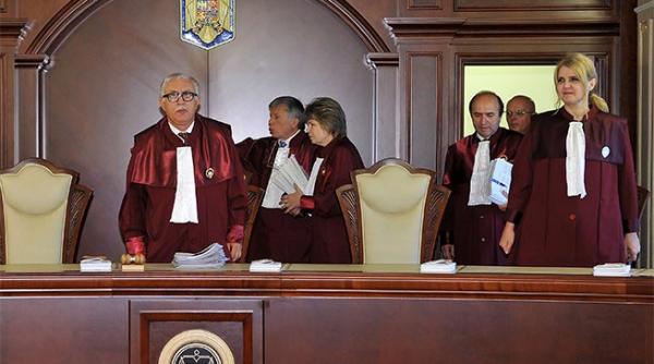 presiuni asupra justitiei vs libertatea de exprimare