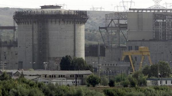 unitatea 1 de la cernavoda deconectata de la sistemul energetic national citeste comunicatul nuclearelectrica