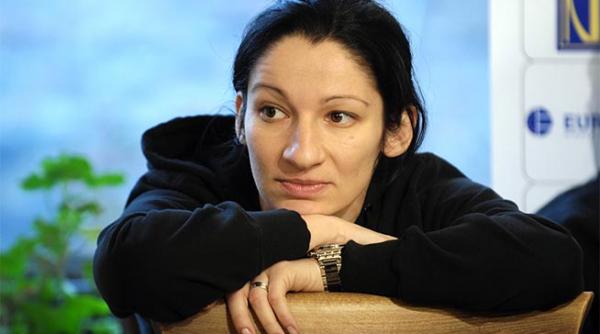 azi e ziua ta cristina varzaru senzationala noastra extrema