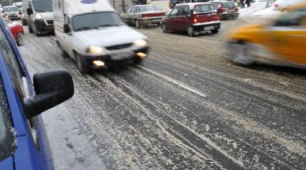 cod galben de polei in mai multe judete in urmatoarele ore ce zone sunt afectate