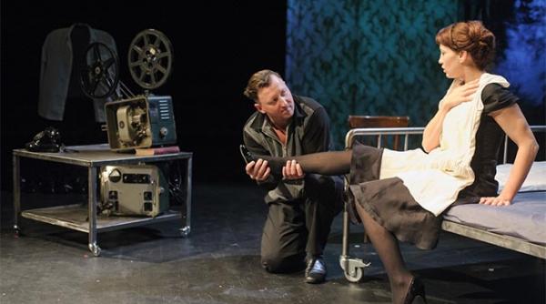 interferente sau frumoase intamplari artistice la cluj