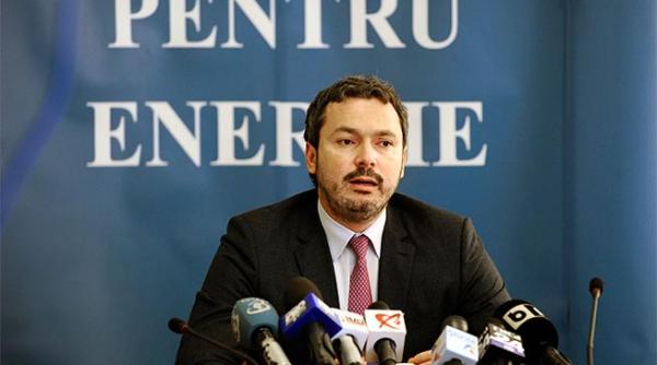 nicolescu ministrul energiei daca vor creste preturile imi dau demisia