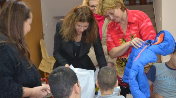 p fundatia wings aripi de speranta in sufletele celor nevoiasi