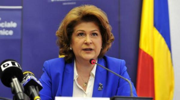 pensiile vor fi platite in avans in decembrie inainte de sarbatori