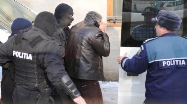 11 persoane retinute in dosarul mediapro