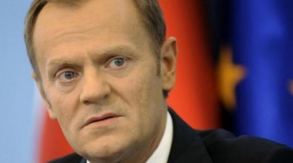 donald tusk romania si bulgaria sunt pregatite sa adere la schengen