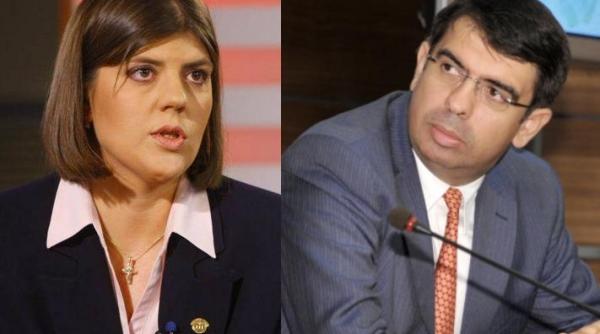 kovesi i a scris lui cazanciuc controlul judiciar sa fie dispus pentru 60 de zile