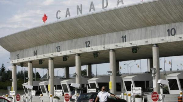 canada elimina vizele pentru toti cetatenii din ue