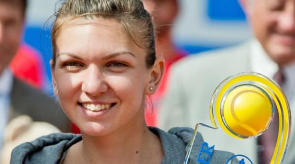 simona halep cea mai frumoasa minge a anului in circuitul wta