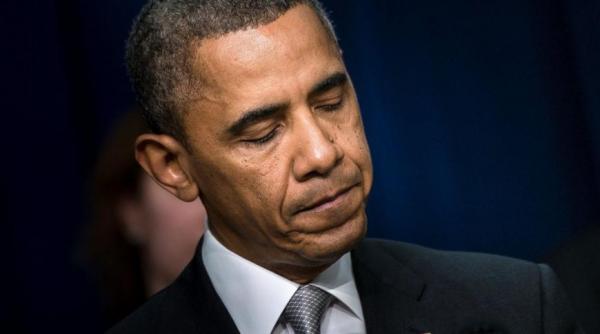 barack obama a ajuns la spital citeste declaratia medicului personal al presedintelui american