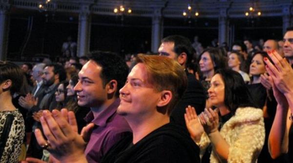 concursul uniter cea mai buna piesa romaneasca a anului 2014