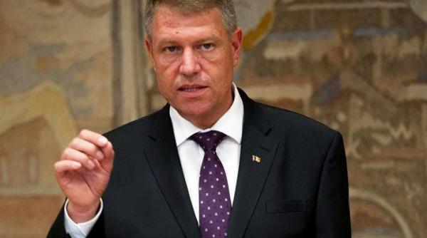 iohannis intra in consiliul european in 12 februarie 2015