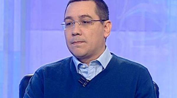 ponta despre dosarul votului din diaspora daca dna cere sa fiu urmarit penal voi demisiona