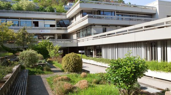 un sistem inedit in invatamantul superior german nu suntem o fabrica de someri