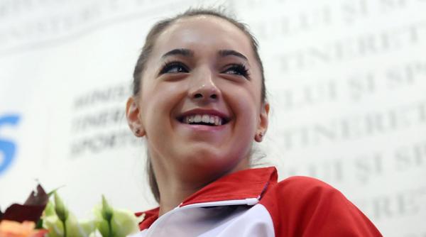 omul zilei larisa iordache