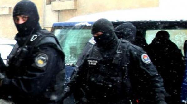perchezitii diicot in bucuresti intr un dosar privind fraudarea sif banat crisana si sif muntenia
