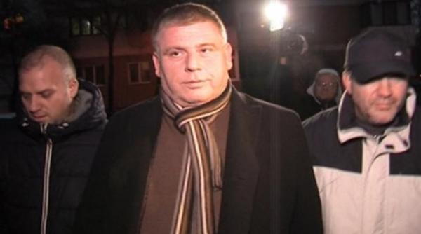 seful consiliului judetean buzau arestat preventiv va fi exclus din psd