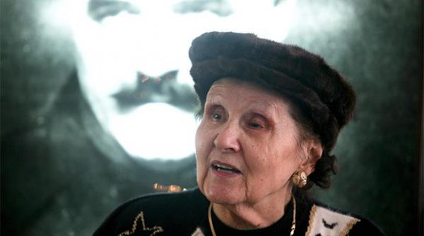 astazi e ziua ta mitzura arghezi