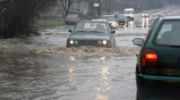 atentionare de calatorie pentru bulgaria meteorologii au anuntat cod portocaliu de ploi in sudul tarii