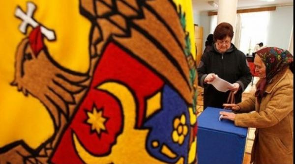 socialistii din republica moldova contesta rezultatele alegerilor parlamentare si cer repetarea scrutinului