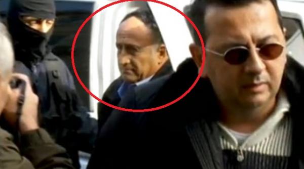 primarul pite tiului arestat pentru 30 de zile tudor pendiuc este acuzat de fapte de corup ie