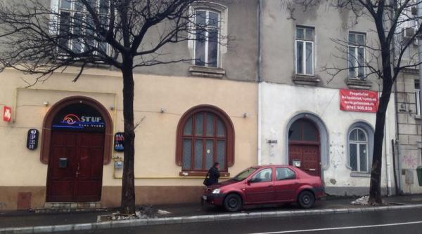 afacere imobiliara cu expertize controversate