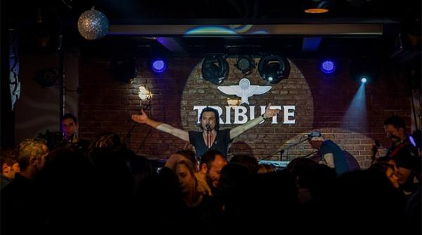 p un club din bucure ti a strans toate numele mari ale muzicii romane ti la un loc