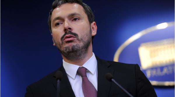 razvan nicolescu nu voi mai face parte din viitorul guvern nu ma intereseaza nicio alta functie publica in romania