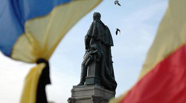 25 de ani de la revolutia esuata de la iasi