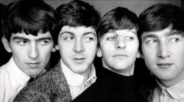 aberatie grupul beatles asa cum il stim n a existat cu adevarat