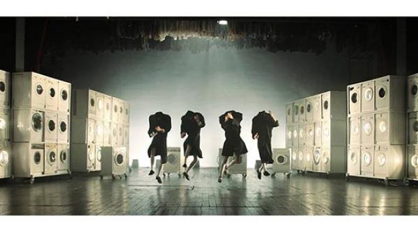 afrim doua spectacole noi la sibiu