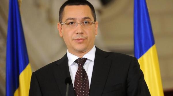 ponta gluma pe facebook despre formarea noului guvern